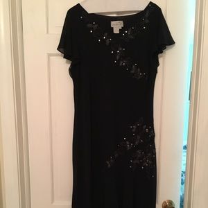 Adrianna Papéll Evening Dress